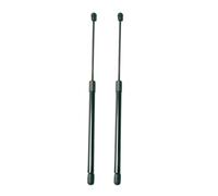 (530mm) Tailgate Support For Hyundai For Tiburon For GK 2001-2009 For Coupe W/Spoiler Gas Spring Tailgate Struts