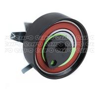 Timing Belt Tensioner fits VOLVO S80 Mk1 2.5D 99 to 06 D5252T INA 9180624 New