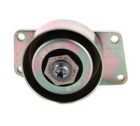 531 0306 10 Alternator Fan Drive Belt Tensioner Pulley Roller Accessory By INA