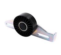 INA Tensioner Pulley 531 0427 10 V-ribbed belt for Renault, Dacia, Nissan