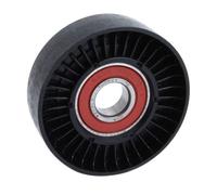 Aux Belt Tensioner fits MERCEDES B180 W245 1.7 2.0 2.0D 05 to 11 Drive V-Ribbed