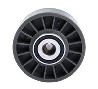 Aux Belt Idler Pulley 531071810 INA Guide Deflection 062145278 6012000970 New