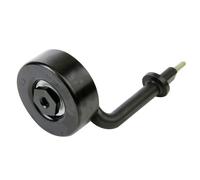 INA Tensioner Pulley 531 0788 10 – V-Ribbed Belt – Fits BMW, Land Rover, Opel