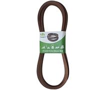 531300766 Lawn Mower Deck/Drive Belt 1/2" x 95 1/2" Made with Kevlar for AYP 130801 138255 160855 144959 144959D 532144959, Husqvarna 532144959, Craftsman 24690 24102