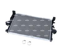 53154 RADIATOR, ENGINE COOLING NRF