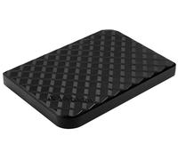 53195 Store 'n' Go Usb 3.0 Portable Hard Drive 2tb, Black