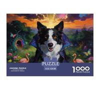 531c694290e244f1a1a4b9cdbb6fea24.jpeg~tplv-a9rns2rl98-image_raw_b 1000 Piece Paper Jigsaw Puzzle Color Challenge Creative Jigsaw Puzzle Cartoon Illustration For Adults And Kids Gifts 52x38cm/1000pcs