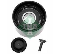532 0234 10 Alternator Fan Drive Belt Idler Pulley Deflection Guide By INA