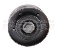 532 0326 30 V-Ribbed Belt Deflection Guide Pulley 26mm Width Fits Seat Leon INA