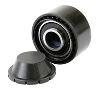 INA 532 0334 10 Deflection / Guide Pulley, v-ribbed belt