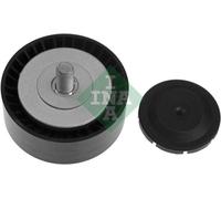 532 0342 10 V-Ribbed Belt Deflection Guide Pulley 26mm Width Fits BMW 5 By INA