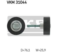 INA Belt Tensioner 326440960