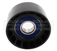 532 0364 20 V-Ribbed Belt Deflection Guide Pulley 29mm Width Fits Mitsubishi INA