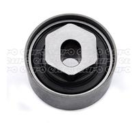 INA 532 0421 10 Timing belt deflection pulley
