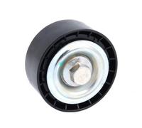 532 0433 10 V-Ribbed Belt Deflection Guide Pulley 25mm Width Fits Citroen By INA