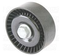 532 0475 10 Alternator Fan Drive Belt Idler Pulley Deflection Guide By INA