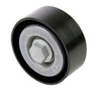 V-belt pulley 532 0479 10 INA for VW AUDI SKODA