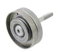 532 0500 10 Alternator Fan Drive Belt Idler Pulley Deflection Guide By INA