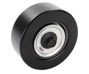 532 0501 10 V-Ribbed Belt Deflection Guide Pulley 26mm Width Fits Ford KA By INA