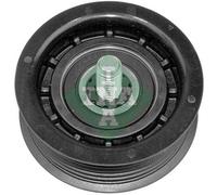 V-belt pulley 532 0531 10 INA for FIAT SAAB OPEL FORD SUZUKI CADILLAC