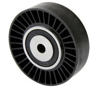 INA 532 0535 10 Deflection / Guide Pulley, v-ribbed belt