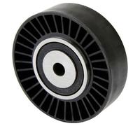 INA 532 0535 10 Deflection / guide pulley, V-ribbed belt