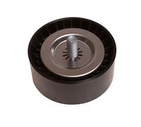 INA 532 0571 10 Deflection/Guide Pulley, v-ribbed belt
