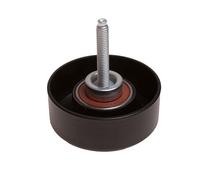 V-belt pulley 532 0651 10 INA for FORD MONDEO Mk III Saloon MONDEO III MAVERICK
