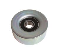 V-belt pulley 532 0676 10 INA for CITROËN PEUGEOT MINI BMW DS OPEL