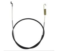 532159231 Clutch Cable For Poulan Chainsaws And For Jonsered 159231 Where For Pull Wire Is The Engagement Method