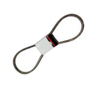 532419271 Transmission Drive Belt 126520X Compatible with Murray Garden Tractor 46" GT Rail Frame Compatible with Husqvarna Lawn Mower LT125 LTH120 LTH130 LT1538 YTH150 YTH180