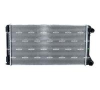 53249 RADIATOR, ENGINE COOLING NRF