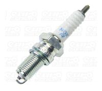 NGK DPR9EA9 Spark Plugs Pack of 3 fits Suzuki DR 650 REU 1995