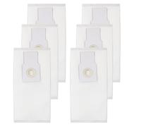 53294 Vacuum Cleaner Dust Bags Fits for Kenmore Upright Vacuums Cleaners (6 Pack Type O HEPA Vacuum Bags)