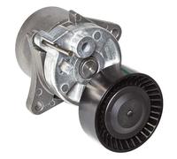 533 0017 10 Alternator Fan Drive Belt Tensioner Pulley Roller Accessory By INA