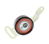 533 0078 10 Alternator Fan Drive Belt Tensioner Pulley Roller Accessory By INA