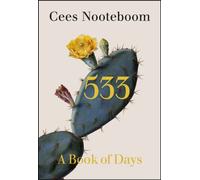 533 : A Book of Days