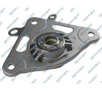 SUSPENSION STRUT SUPPORT MOUNT 533731 FOR FIAT 55263087/63088/83099 2.0L 4cyl