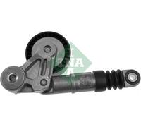 534 0046 10 Alternator Fan Drive Belt Tensioner Pulley Roller Accessory By INA