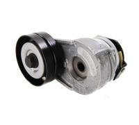 Aux Belt Tensioner fits VAUXHALL MERIVA A 1.7D 03 to 10 Y17DT Drive V-Ribbed INA