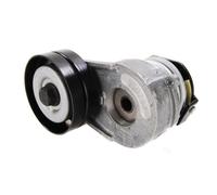 Aux Belt Tensioner fits VAUXHALL MERIVA A 1.7D 03 to 10 Y17DT Drive V-Ribbed INA