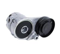 Aux Belt Tensioner fits AUDI 80 B4 2.6 92 to 96 ABC Drive V-Ribbed INA Quality