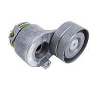 Aux Belt Tensioner fits RENAULT ESPACE Mk4 2.0 1.9D 2002 on Drive V-Ribbed INA