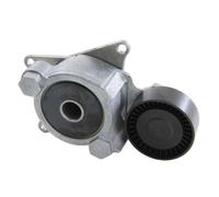 INA Aux Belt Tensioner 534 0174 10 - V-ribbed belt - Fits Toyota Avensis 2.0D 06-18 1AD-FTV