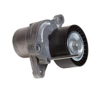 534 0281 10 Alternator Fan Drive Belt Tensioner Pulley Roller Accessory By INA