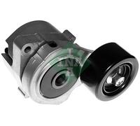 INA V-Belt Tensioner 534028410 V-Ribbed Fits Honda CR-V 2.2D 05-09