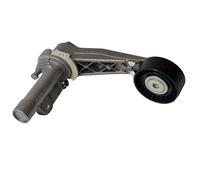 534 0318 10 Alternator Fan Drive Belt Tensioner Pulley Roller Accessory By INA