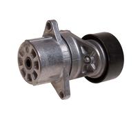 Aux Belt Tensioner fits MERCEDES E220 2.2D 09 to 16 Drive V-Ribbed INA Quality