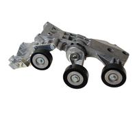 INA 534 0338 10 Tensioner Lever, v-ribbed belt