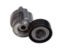 534 0404 10 Alternator Fan Drive Belt Tensioner Pulley Roller Accessory By INA
